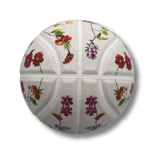 Kehinde Wiley - Limited Edition Morpheus basketball + stand