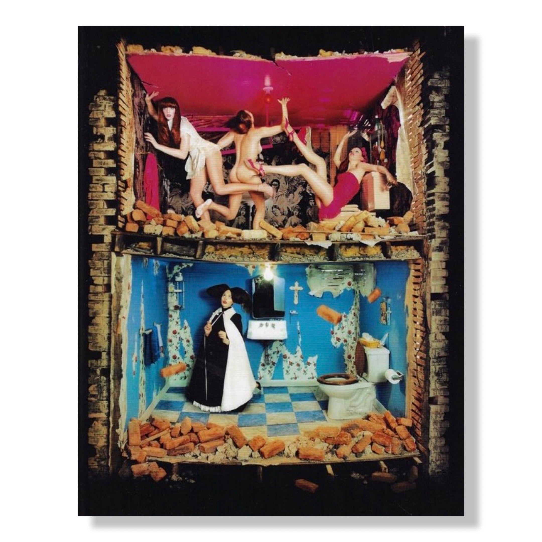 David LaChapelle - Hotel LaChapelle