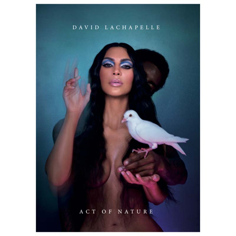 David LaChapelle – Act of Nature