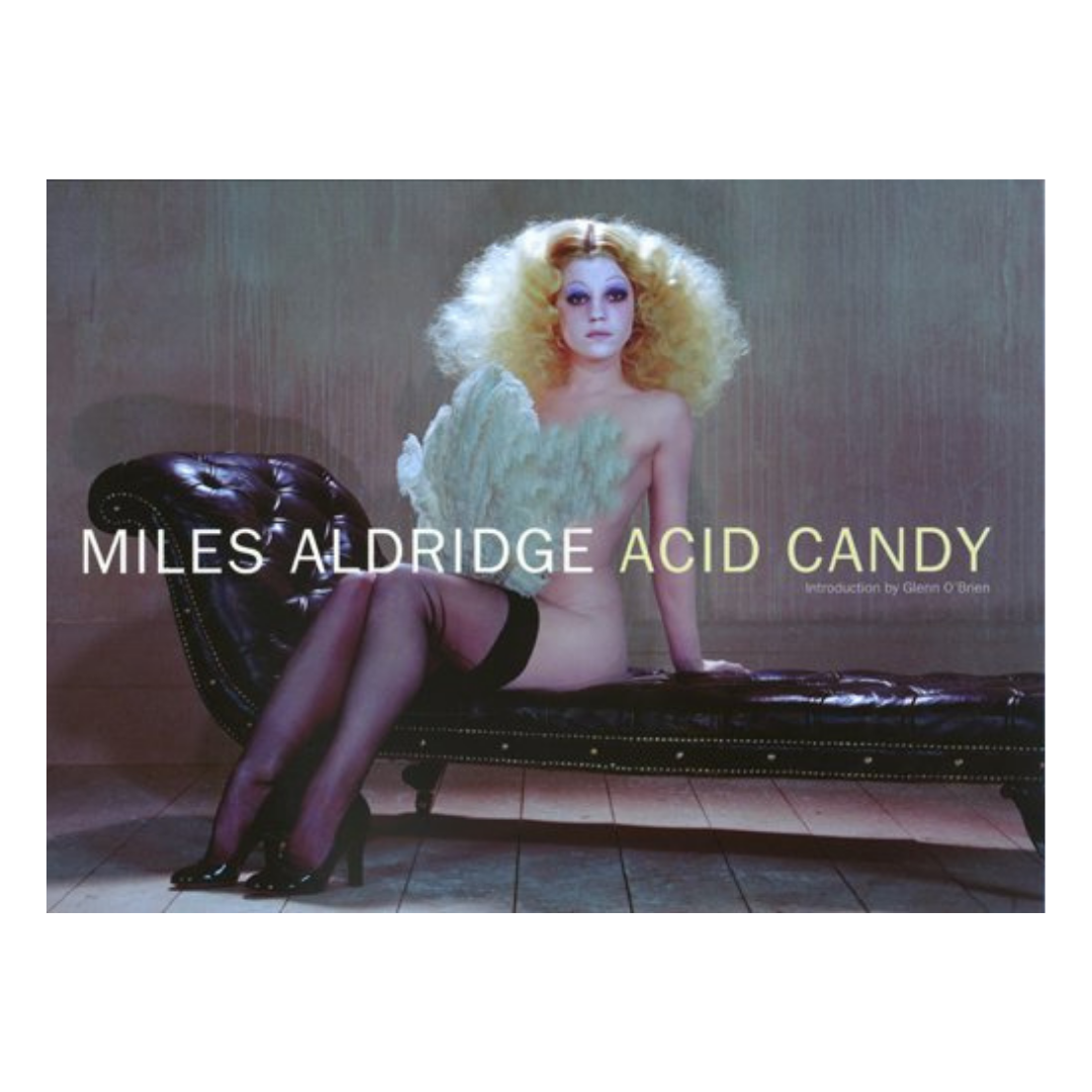 Miles Aldridge - Acid Candy