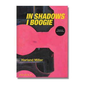 Harland Miller - In Shadows I Boogie (Revised version)