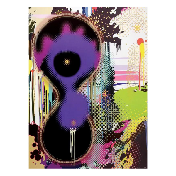 Takashi Murakami - Infinity