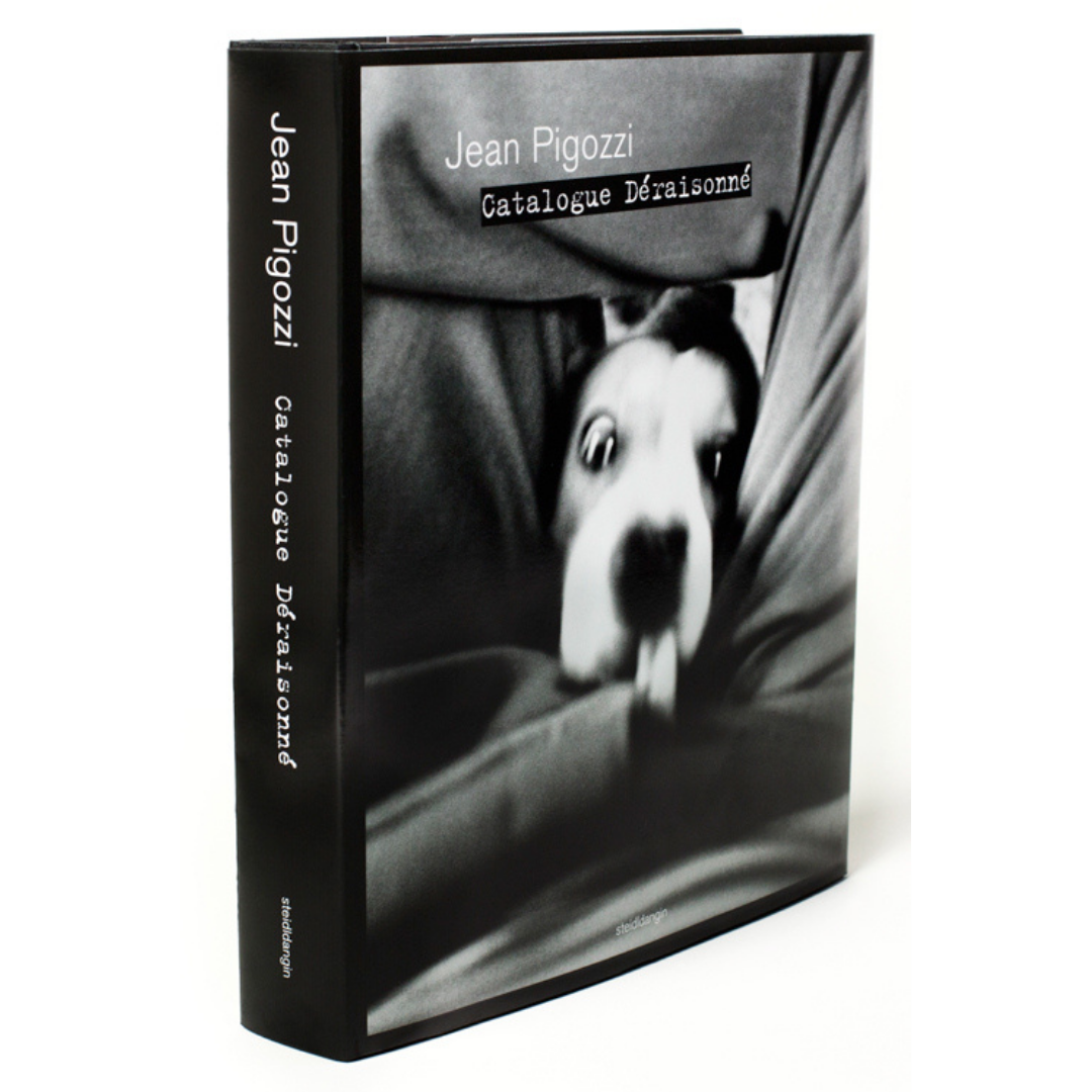 Jean Pigozzi - Catalogue Déraisonné