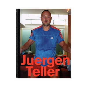 Jeurgen Teller - I am Fifty