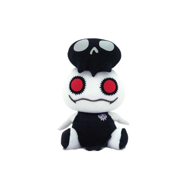Takashi Murakami - Mr. Bad Things Plush Figure