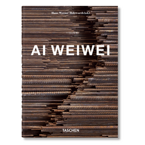 ai weiwei - taschen 40th anniversary edition