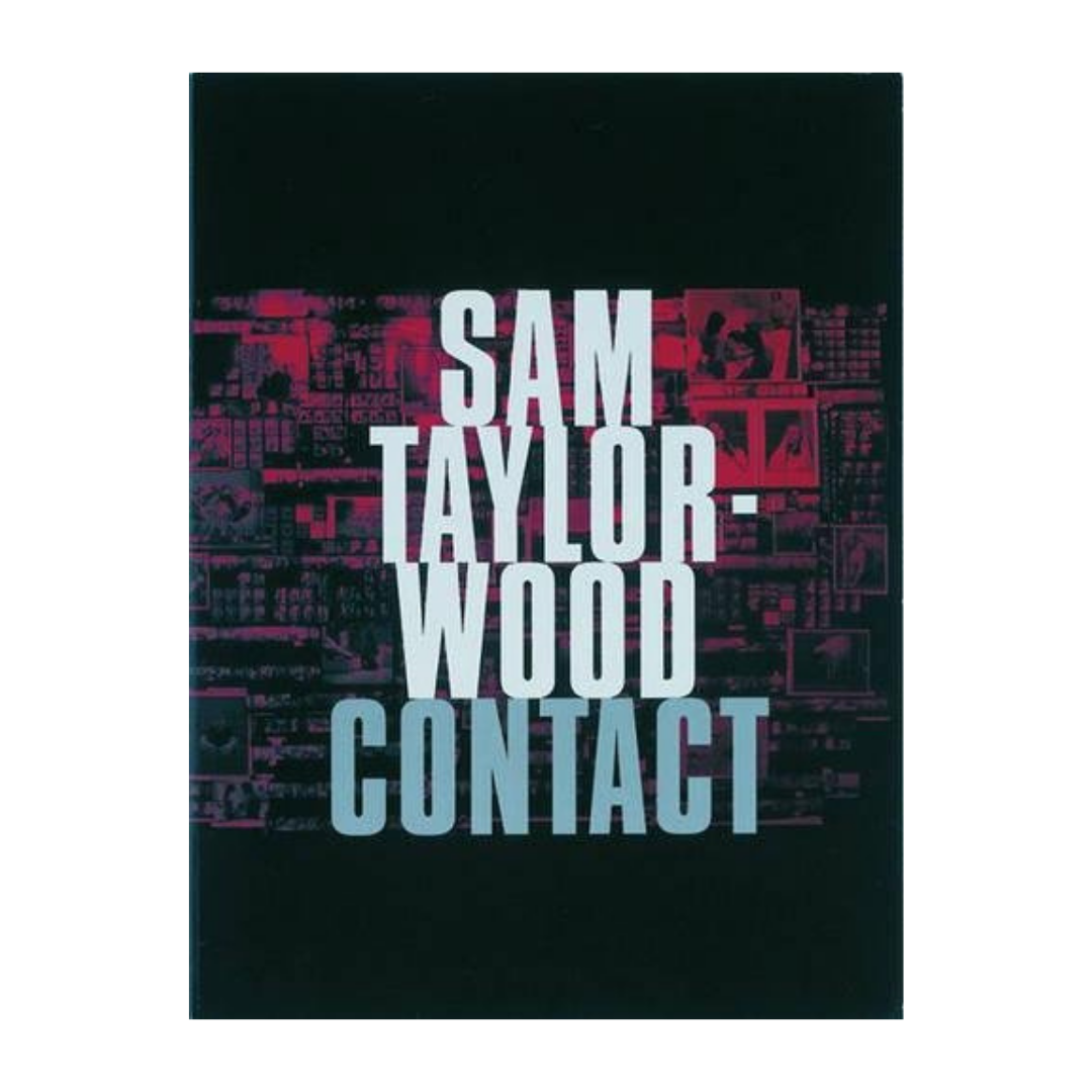 Sam Taylor-Wood - Contact