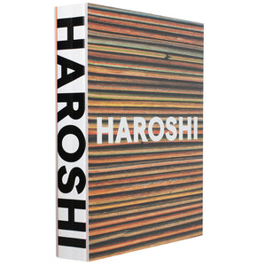 Haroshi 2003-2021 - Haroshi